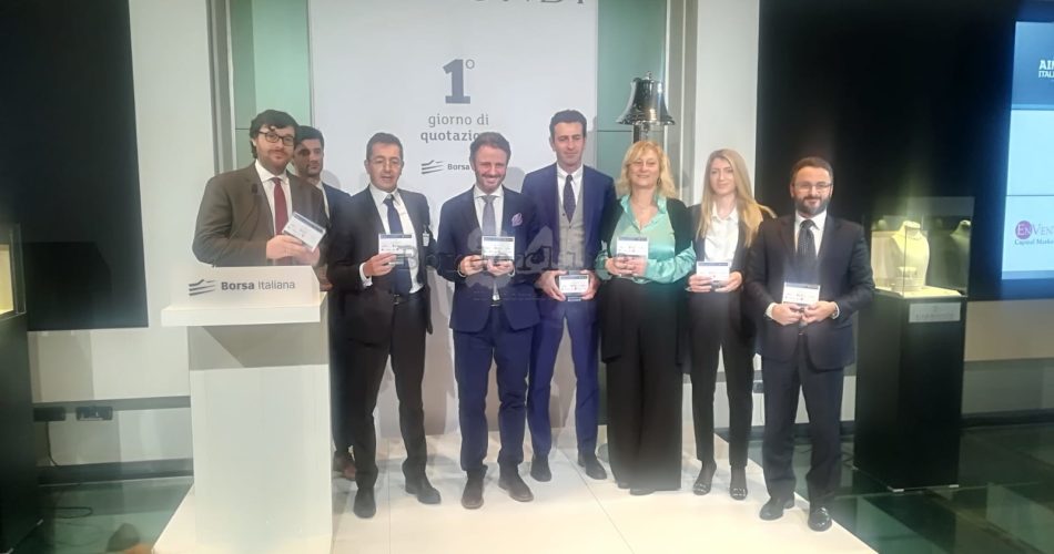 foto rosanna gismondi