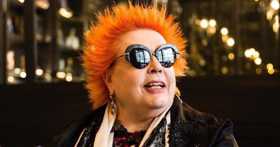 foto Io donna Facebook