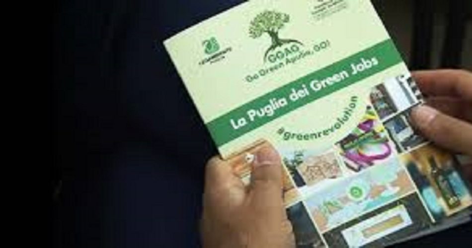 Foto Legambiente Puglia