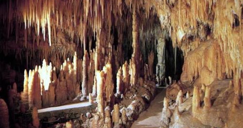 grotte