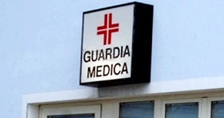 guardia-medica