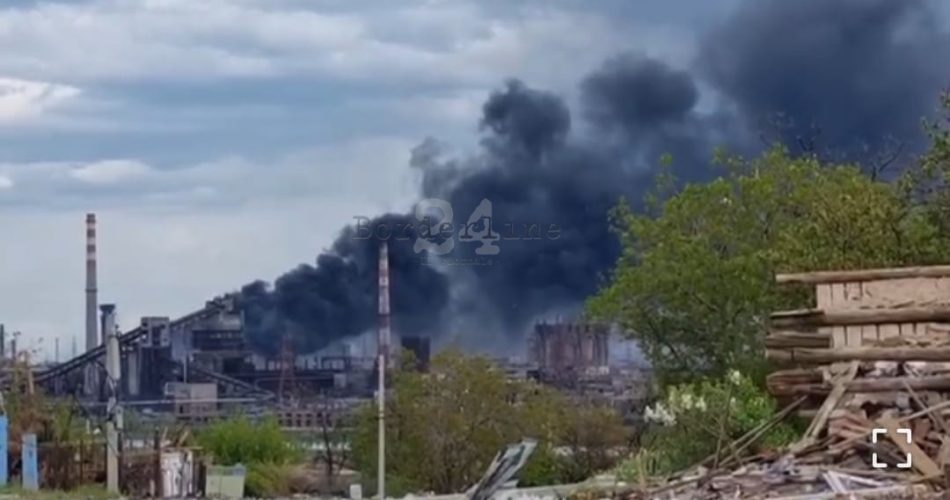 guerra ucraina 12maggio