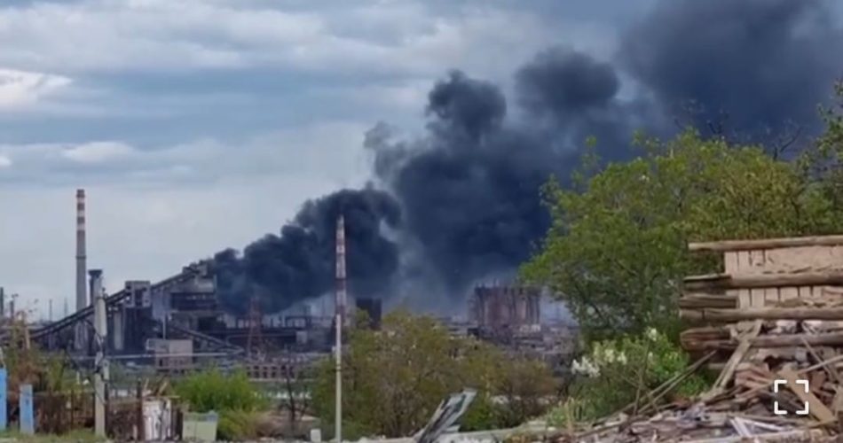 guerra ucraina 12maggio