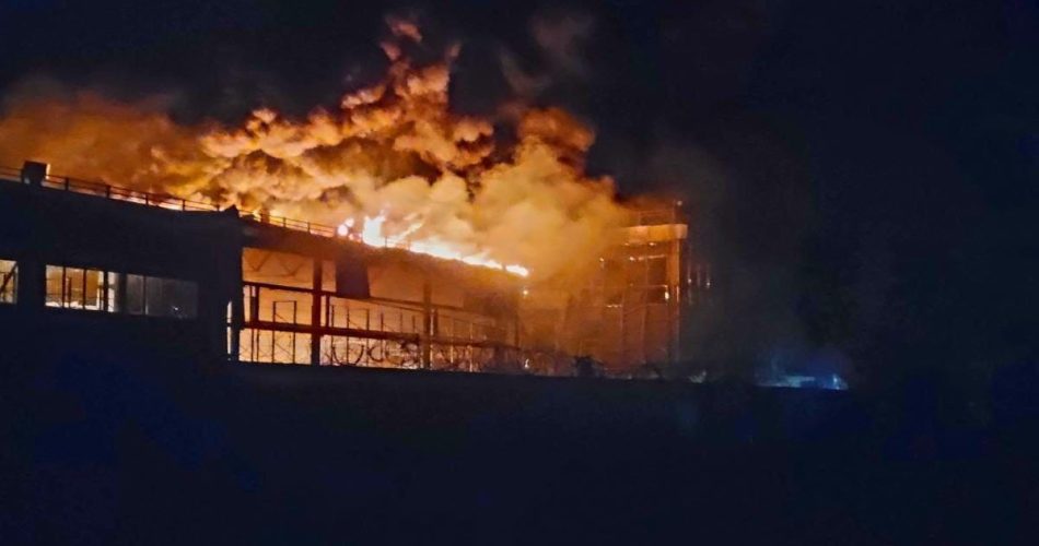 guerra ucraina10 maggio