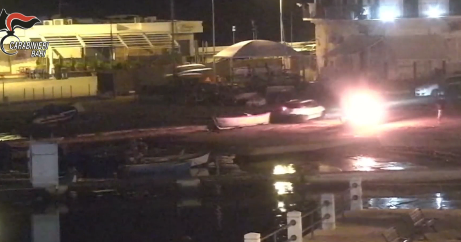 estorsioni santo spirito