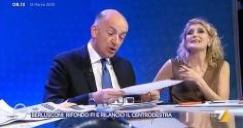 Francesco Paolo Sisto, deputato e neocommissario di Forza Italia a Bari e provincia