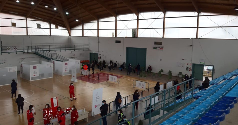 hub valenzano open day