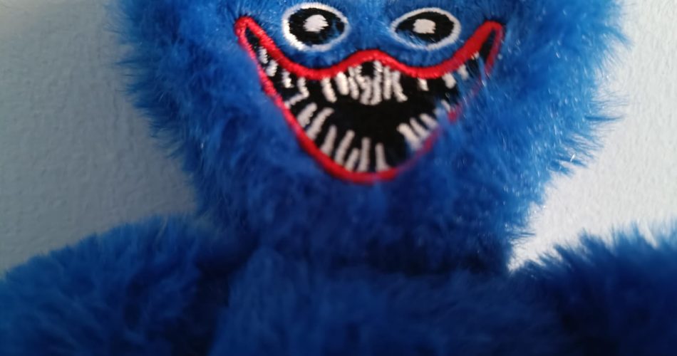 huggy wuggy
