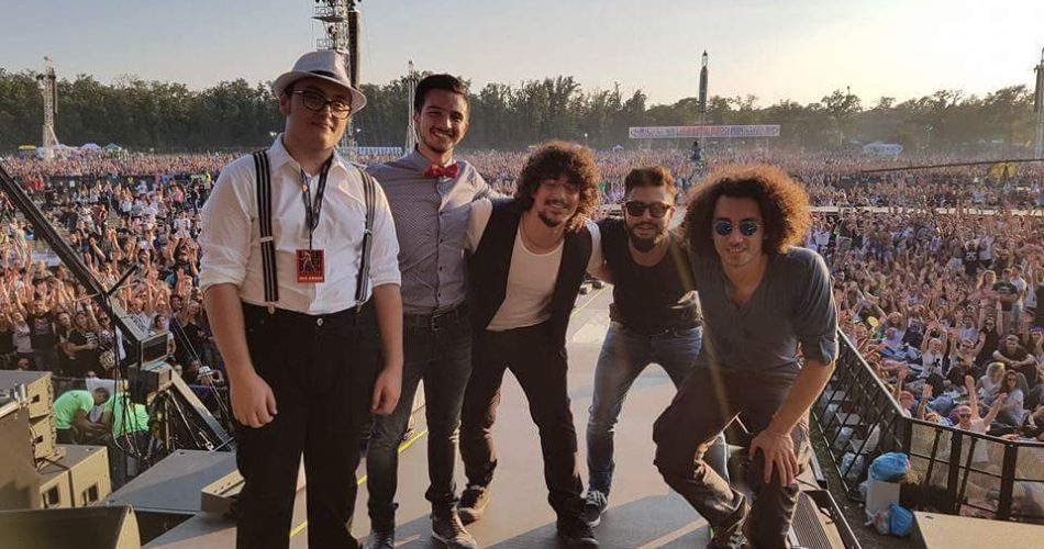 i-dei-degli-olimpo-sei-anni-di-crescita-e-di-amicizia 2