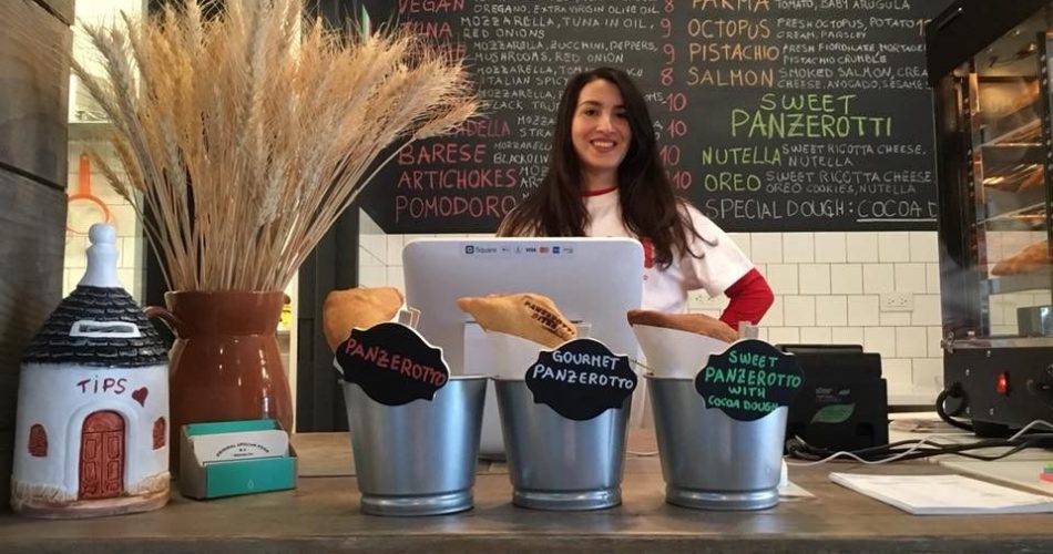 Dalla pagina facebook del locale