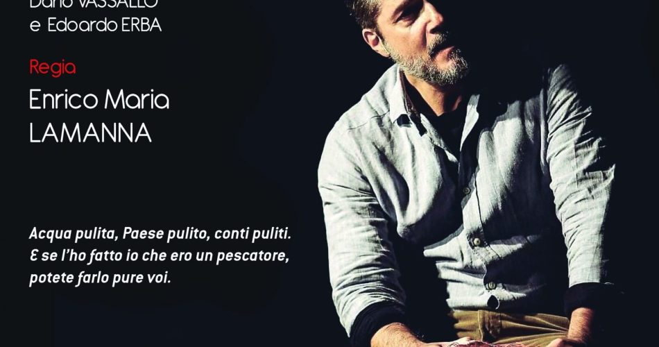 il sindaco pescatore_gravina in puglia_70x100 cm