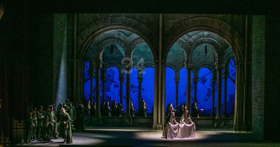 il trovatore al Petruzzelli ph Immagina