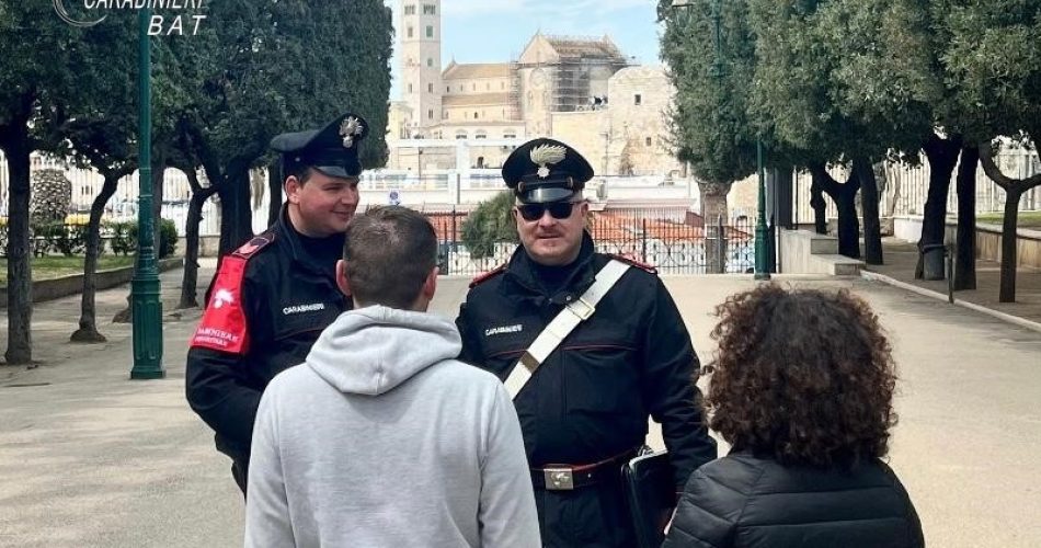 image Trani