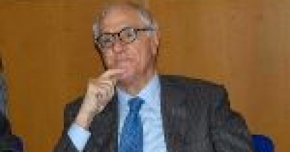 Il consigliere Sciacovelli