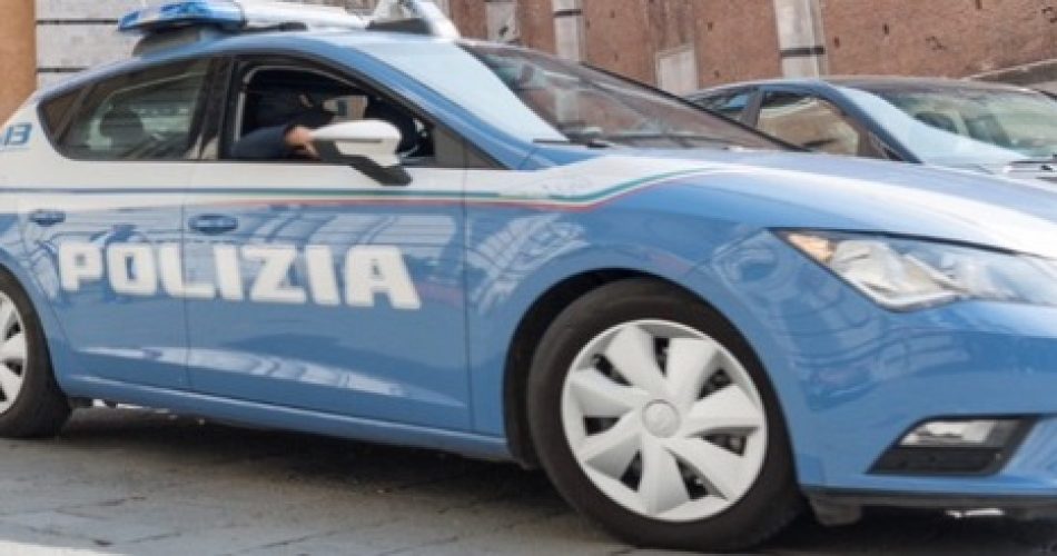 polizia