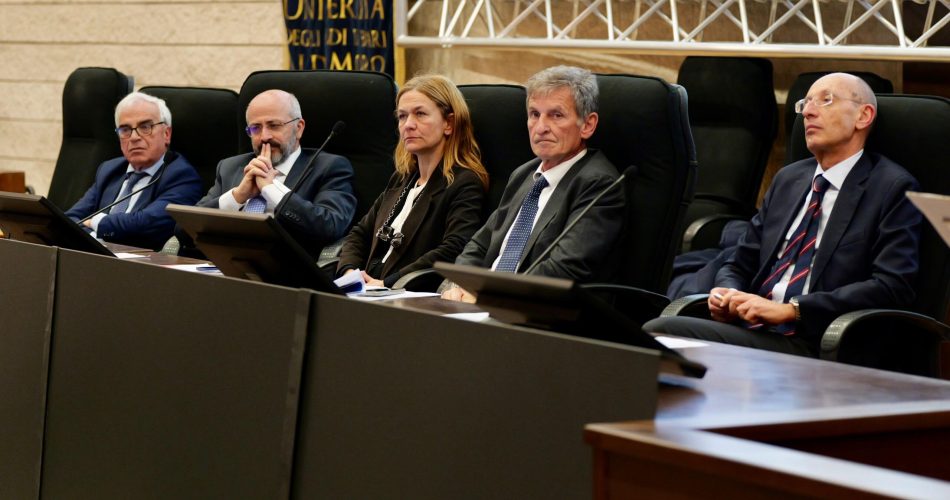 immagine evento policlinico di Bari donare è una scelta naturale (2)