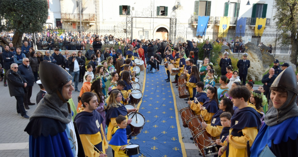 Fiera di San Giorgio gravina