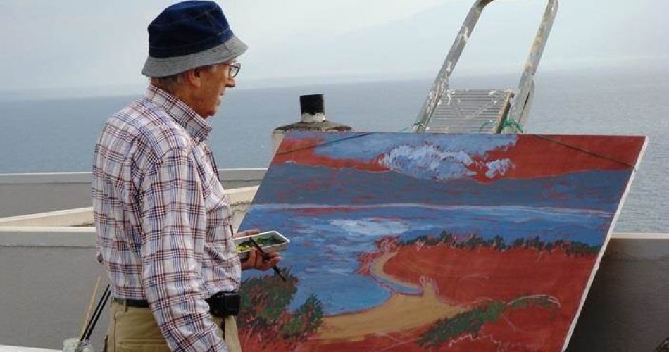 Immagine Umberto Kuhtz