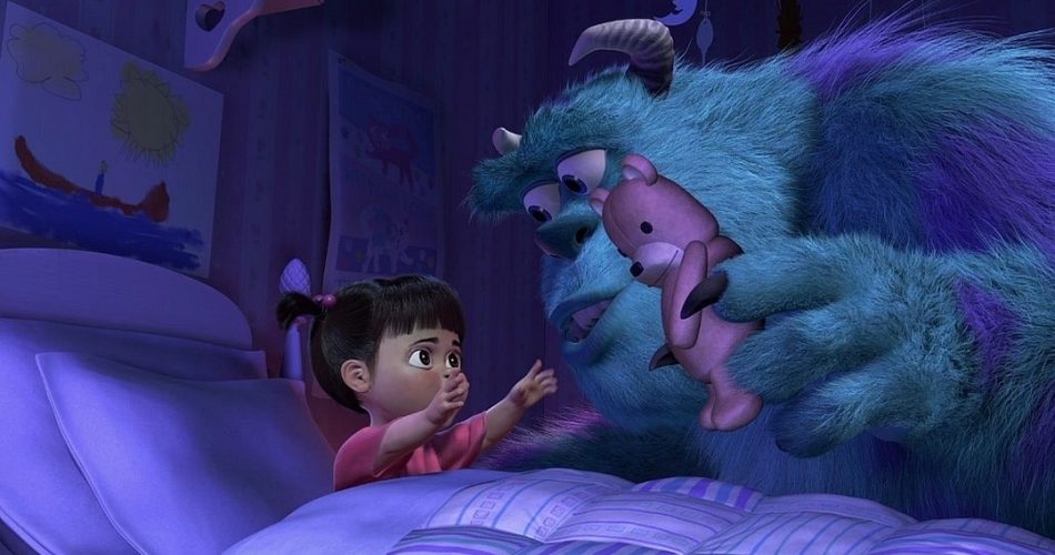 Immagine Monsters Co