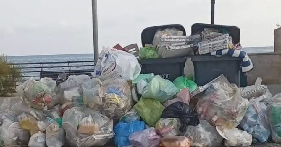 immondizia paolone