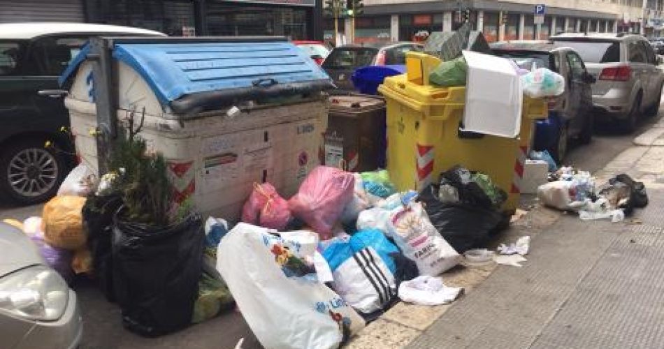 immondizia Rifiuti