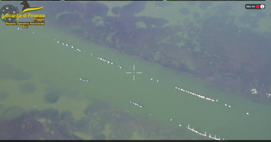 impiantifoggia abusivi