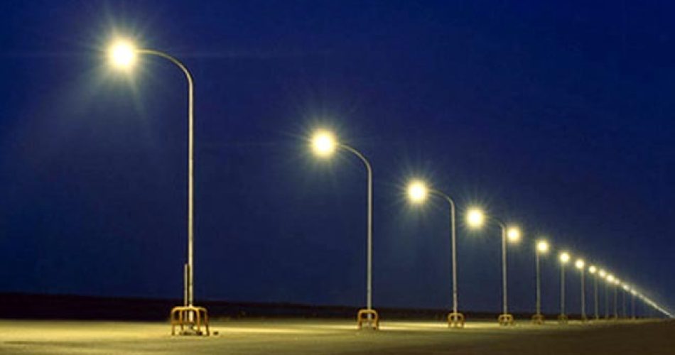 Impianto Illuminazione Cittadino