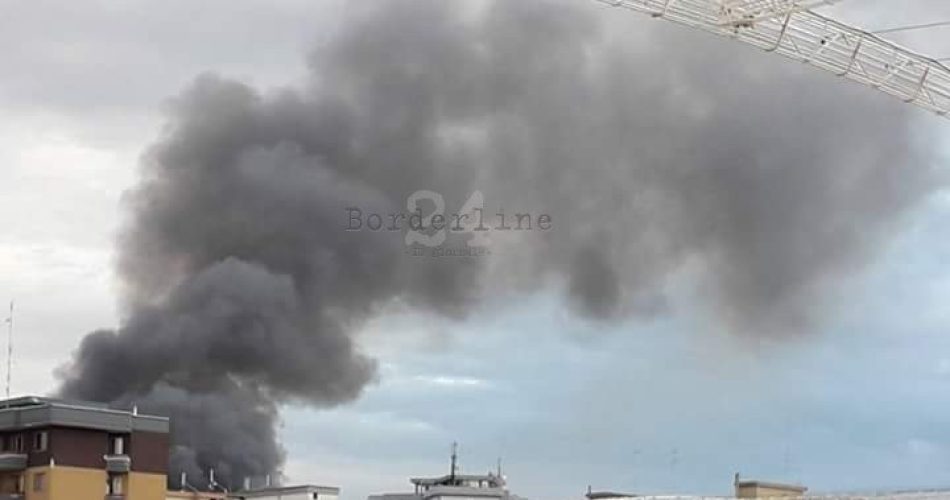 incendio