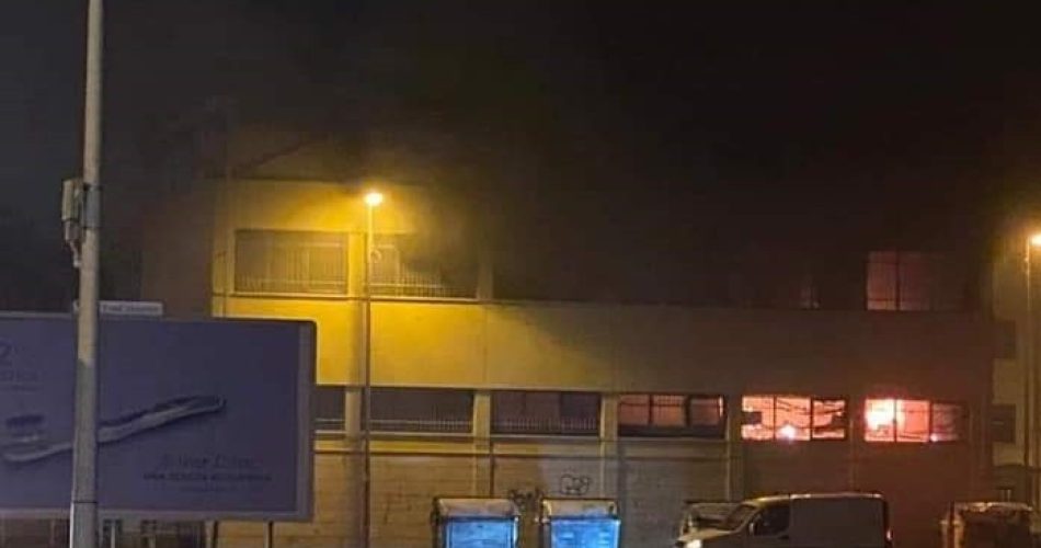 Foto La Voce del San Paolo