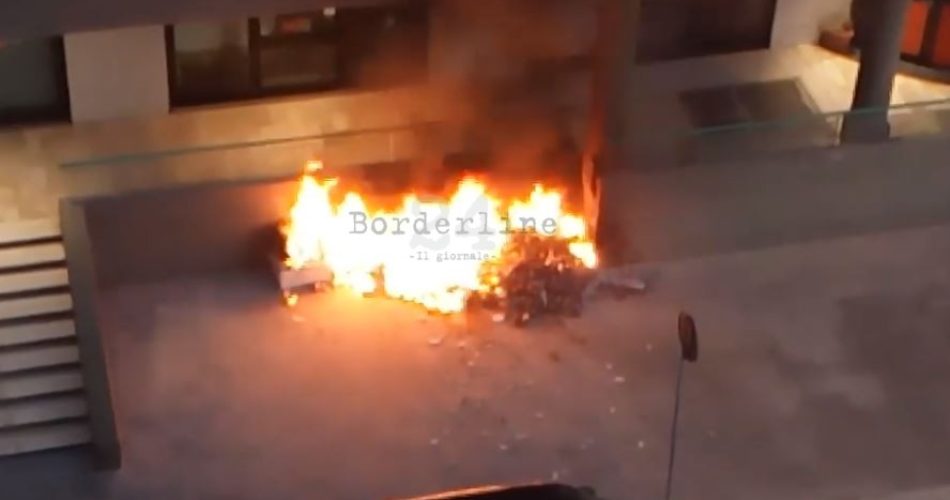 incendiobarisan girolamo