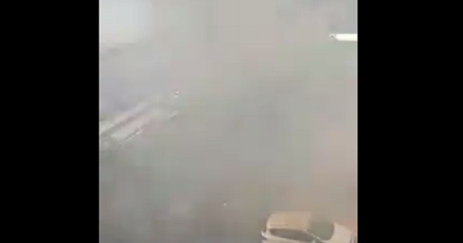 incendio via putignani