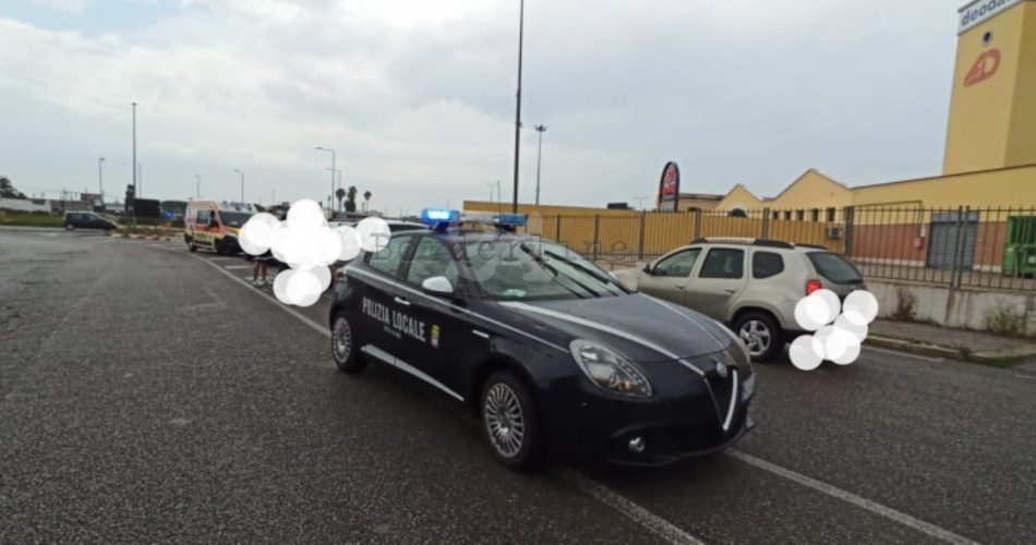 incidente