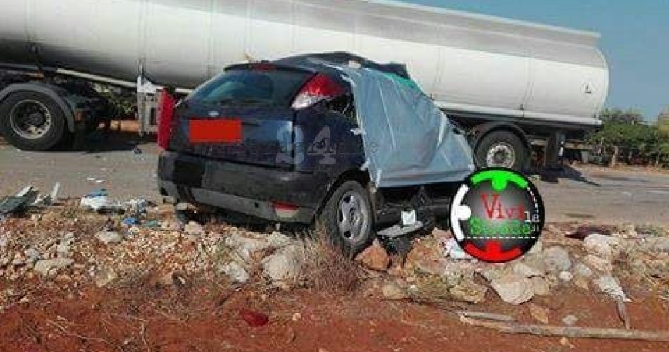 incidente mola