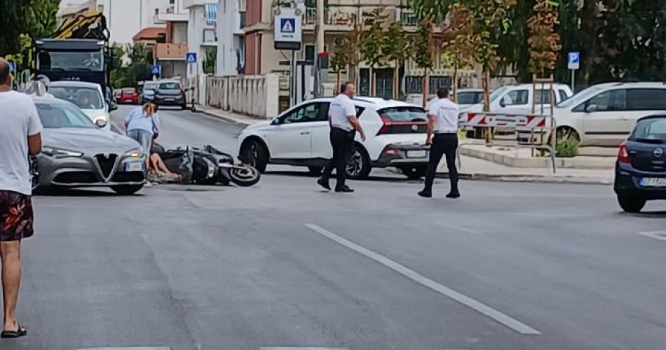 incidente san girolamo