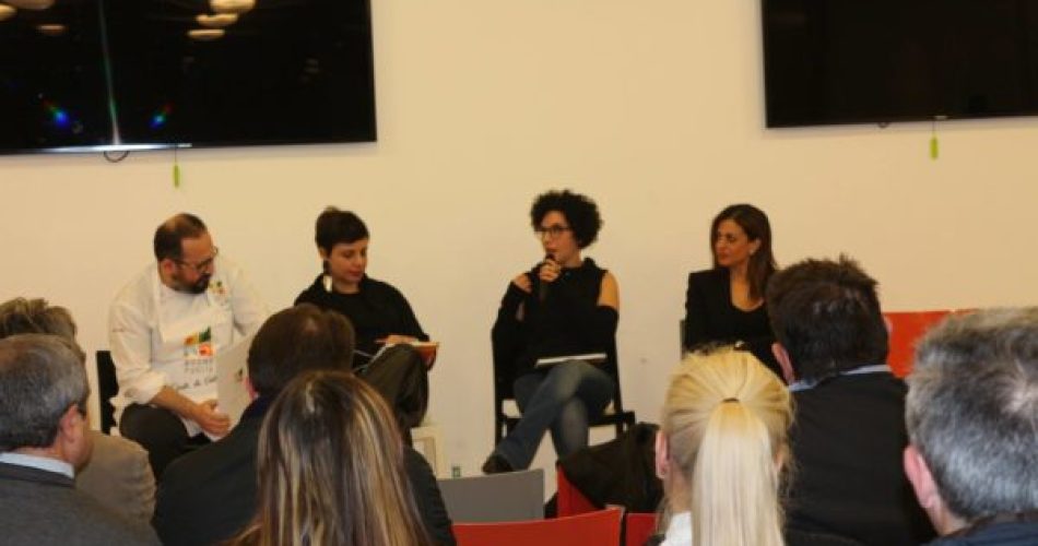 incontro buona puglia