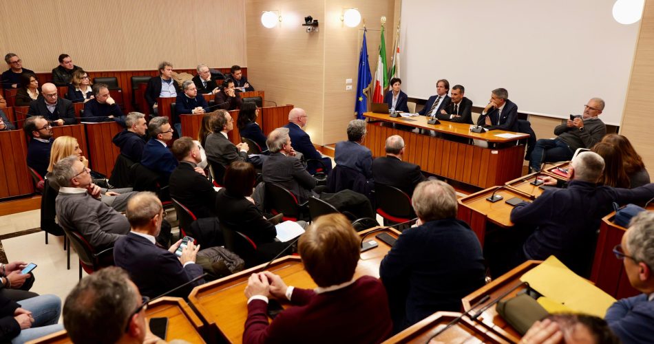 incontro con i dirigenti ASL (10)