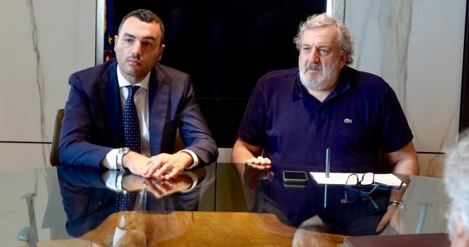 incontro lutech 2