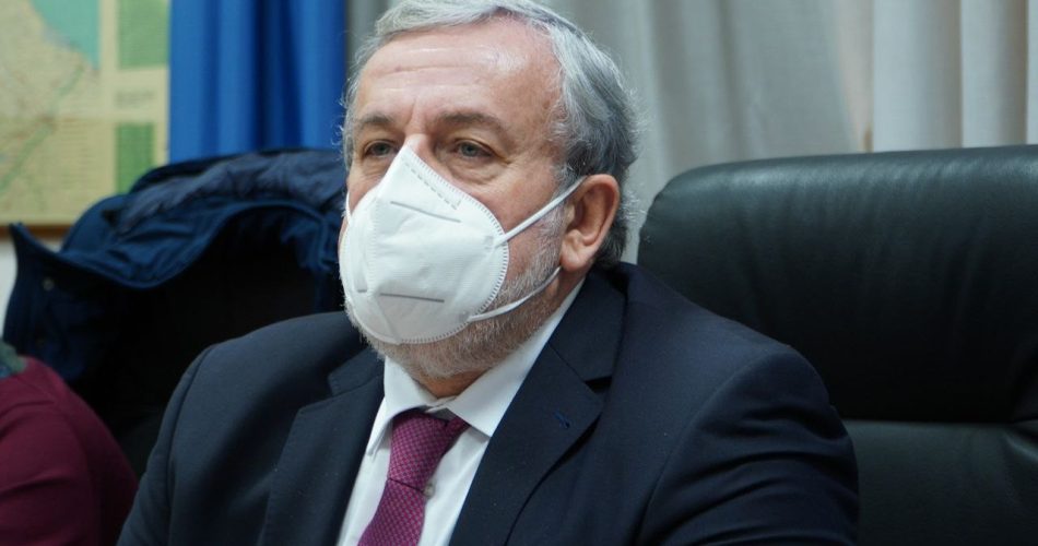 incontro prefettura Foggia (4)