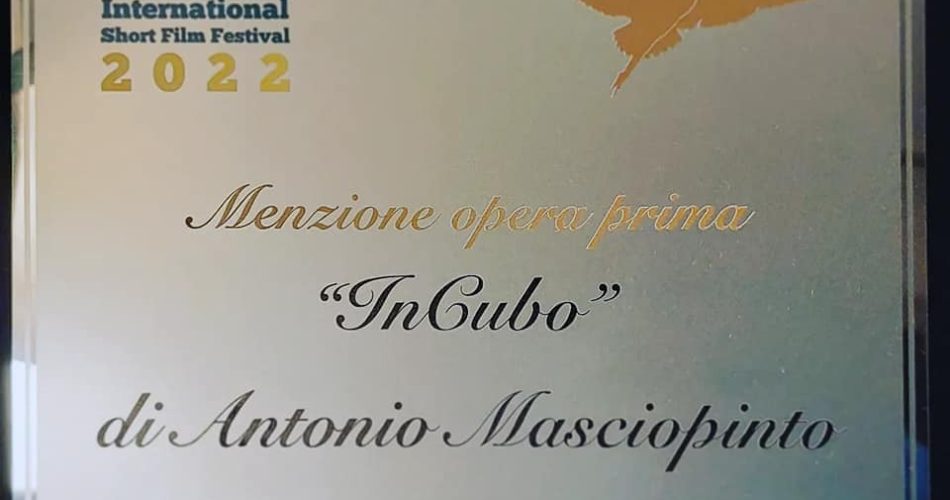 incubo monte menzione