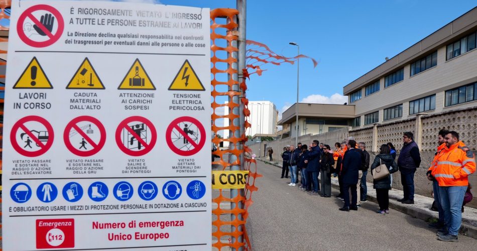 inizio cantiere AQP Altamura (9) (1)
