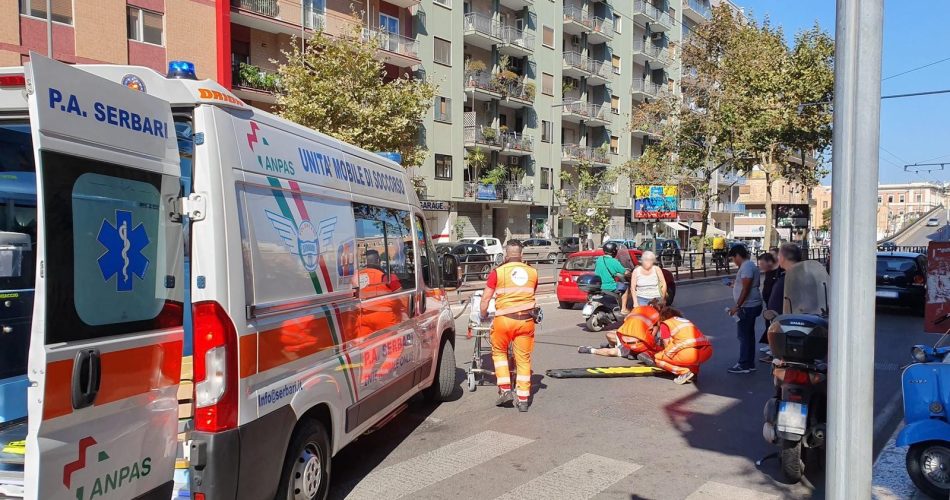 investimento incidente