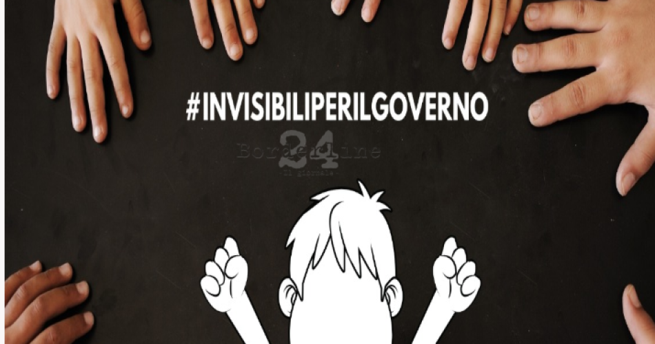 protesta scuole paritarie