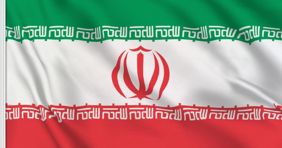 iran