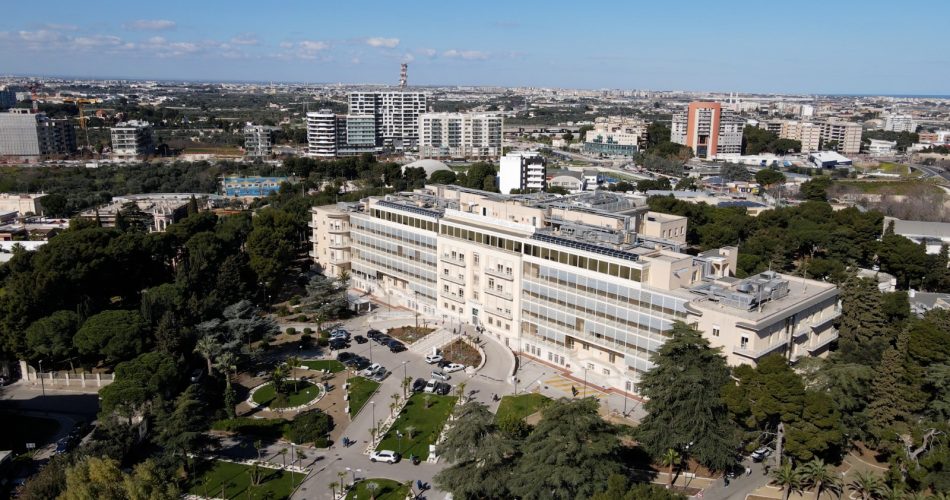 istituto tumori