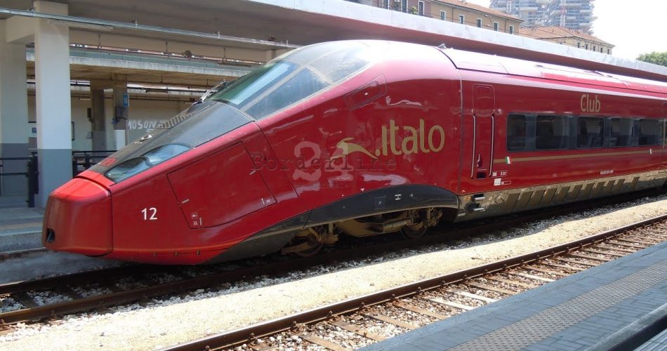 italo-treno
