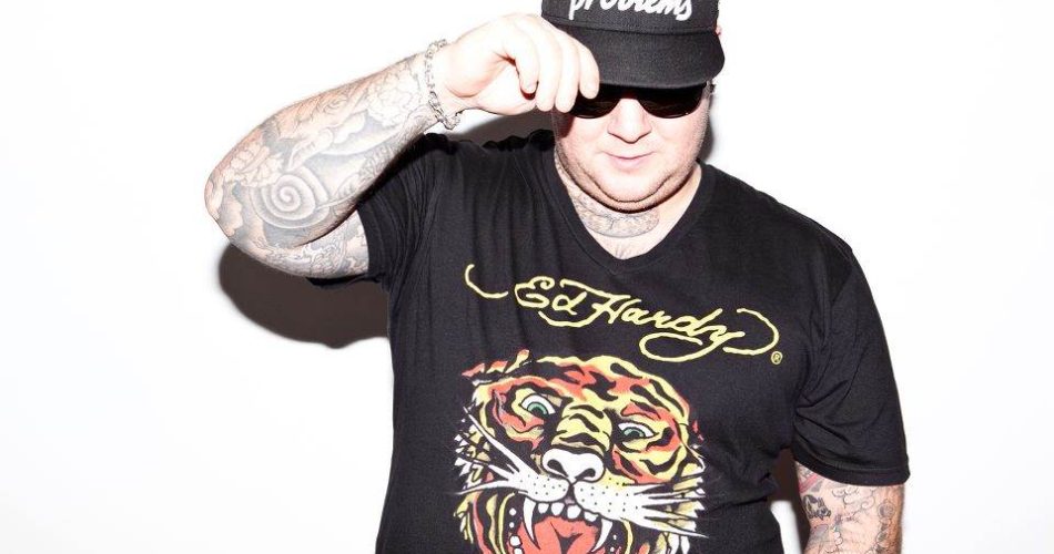 Jake La Furia