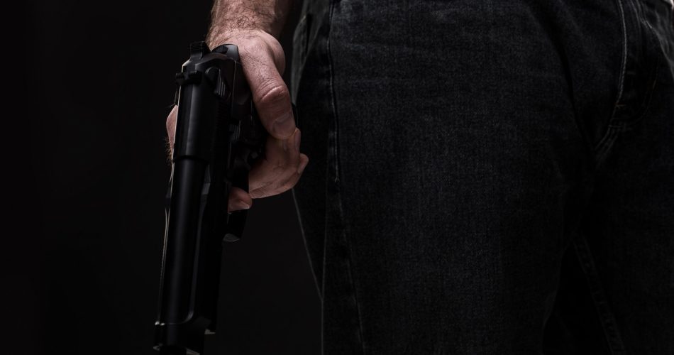 pistola freepik