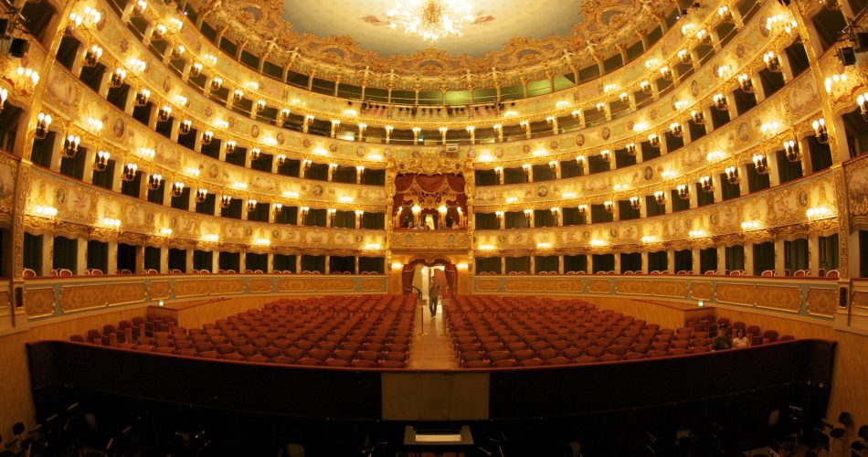 la fenice