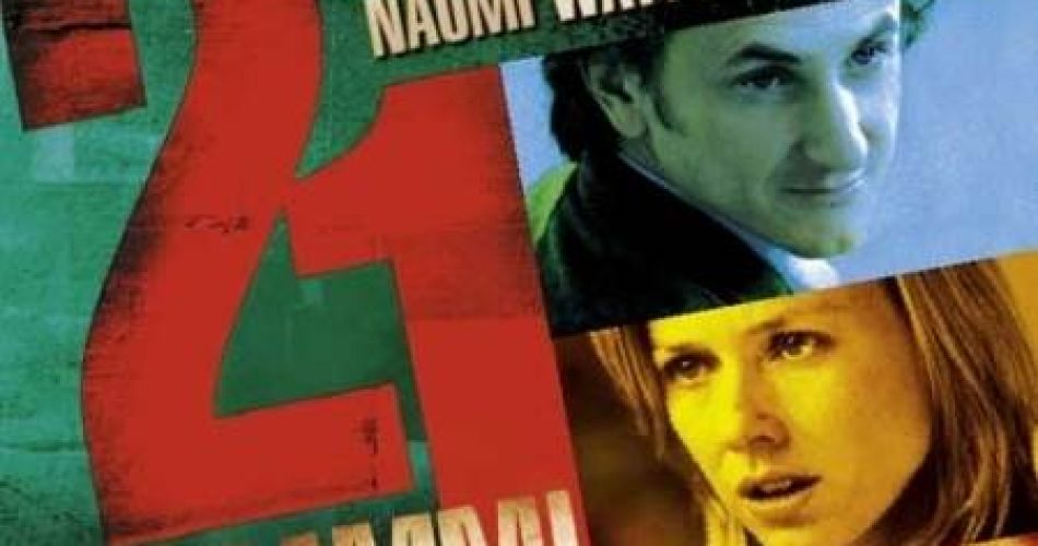 La Locandina Di Grammi Il Peso Dell Anima