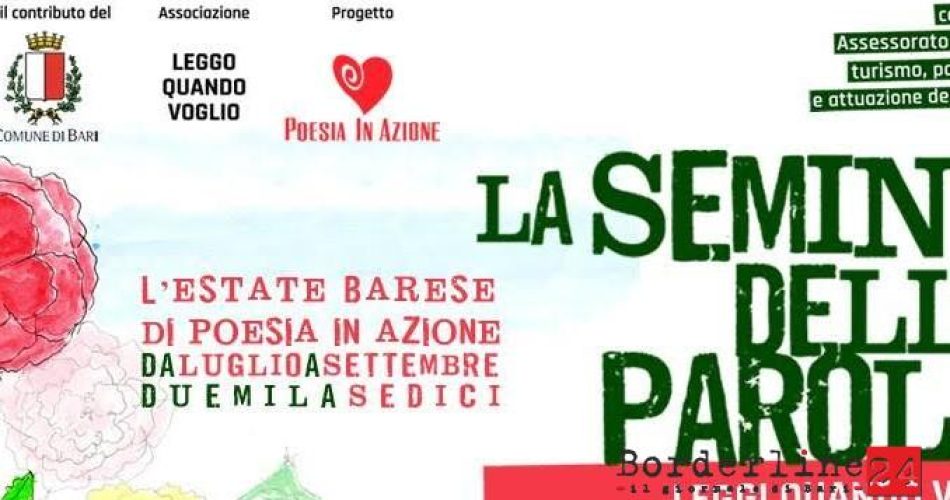 La Semina Delle Parole